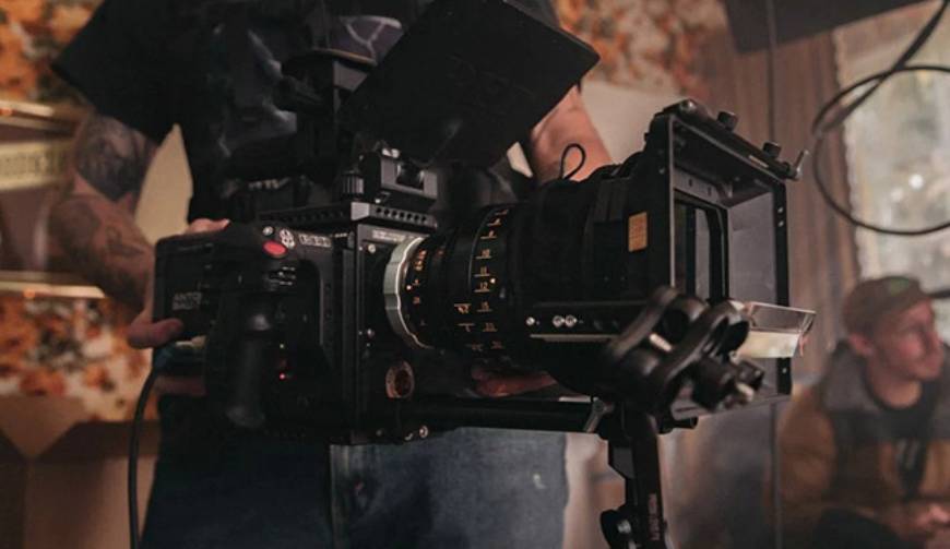 古塔区产品宣传视频拍摄公司哪家好？