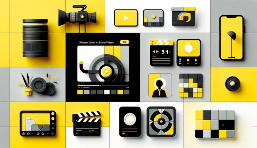 体验古塔区产品视频拍摄：开启便捷生活新篇章