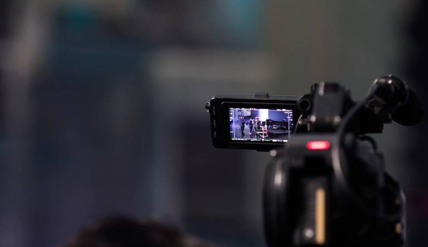 紧跟潮流！古塔区产品视频拍摄引领时尚新趋势