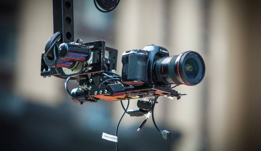 科技赋能生活：古塔区产品视频拍摄开启智能新时代