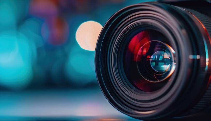 与古塔区产品视频拍摄同行：畅享高效、舒适的每一天