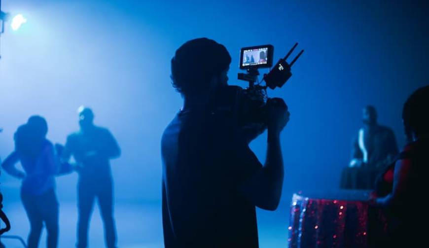 神秘新品来袭！古塔区产品视频拍摄究竟有何神奇之处？