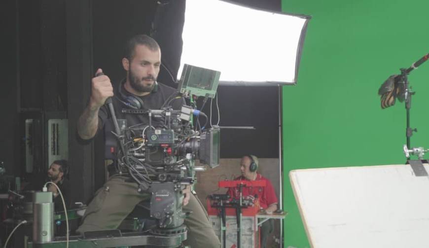 场景化叙事，古塔区电商产品视频拍摄制作的破局之道