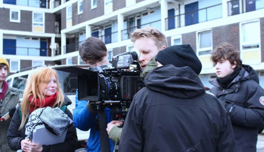 拒绝模板化套路！古塔区产品视频拍摄公司独创个性化视觉解决方案