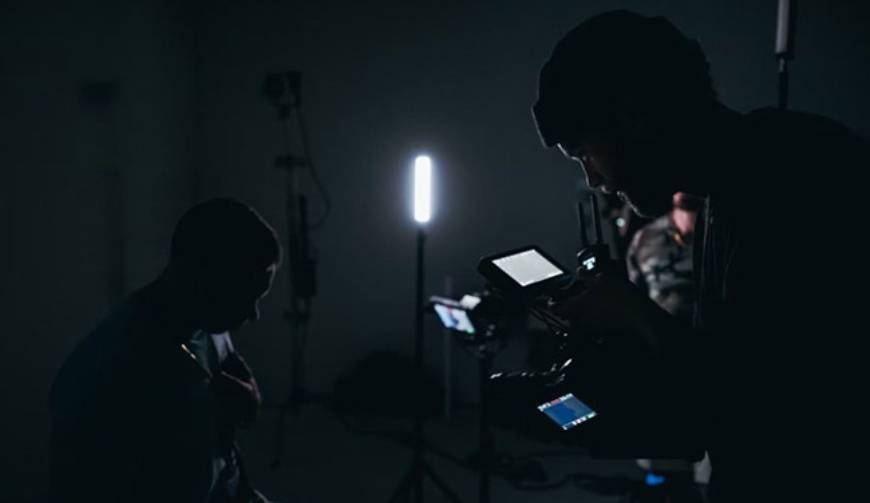 深耕古塔区产品视频拍摄，解锁产品出圈的流量密码