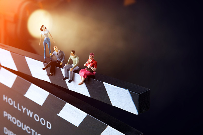 聚焦古塔区电商产品视频拍摄制作，为产品搭建高效转化桥梁