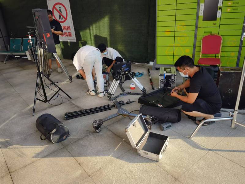 古塔区产品视频拍摄全攻略，让产品魅力在镜头下尽情绽放