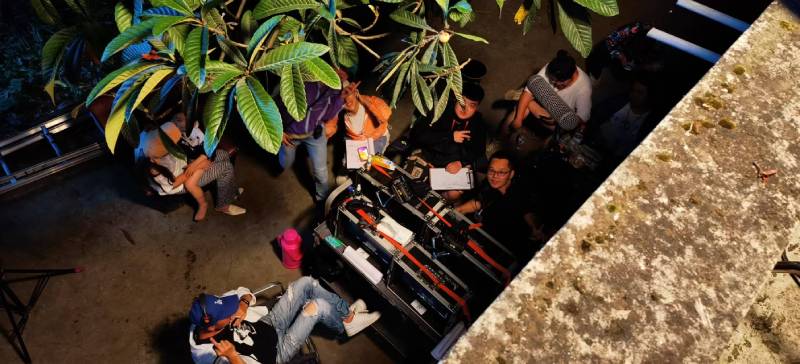 解锁古塔区产品宣传视频拍摄公司新势能，助力品牌强势破圈