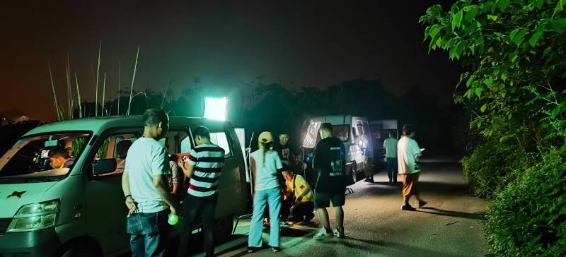 以镜头为笔，绘就古塔区产品视频的进阶之路