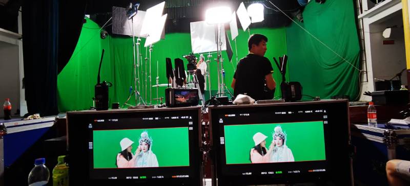 古塔区产品视频拍摄：以创意为翼，助力品牌翱翔