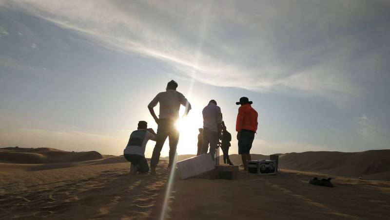 聚焦古塔区产品宣传视频拍摄公司，以专业匠心助力品牌声量远扬