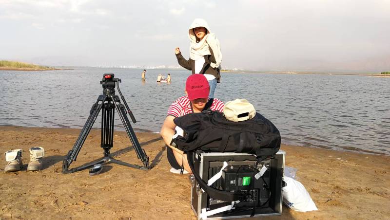 古塔区产品宣传视频拍摄公司核心策略，助力品牌抢占传播制高点