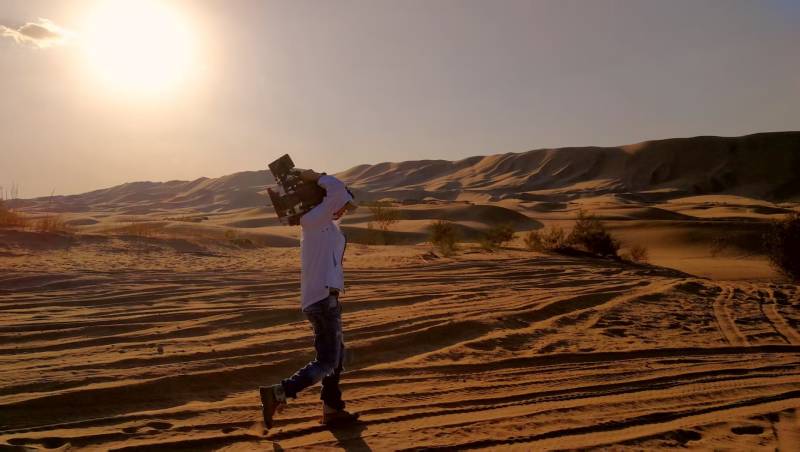 深耕古塔区产品宣传视频拍摄公司，解锁品牌传播的核心动能