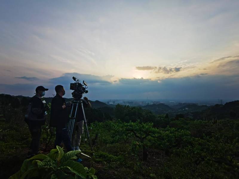 聚焦古塔区产品宣传视频拍摄公司，用专业实力铸就品牌传播传奇