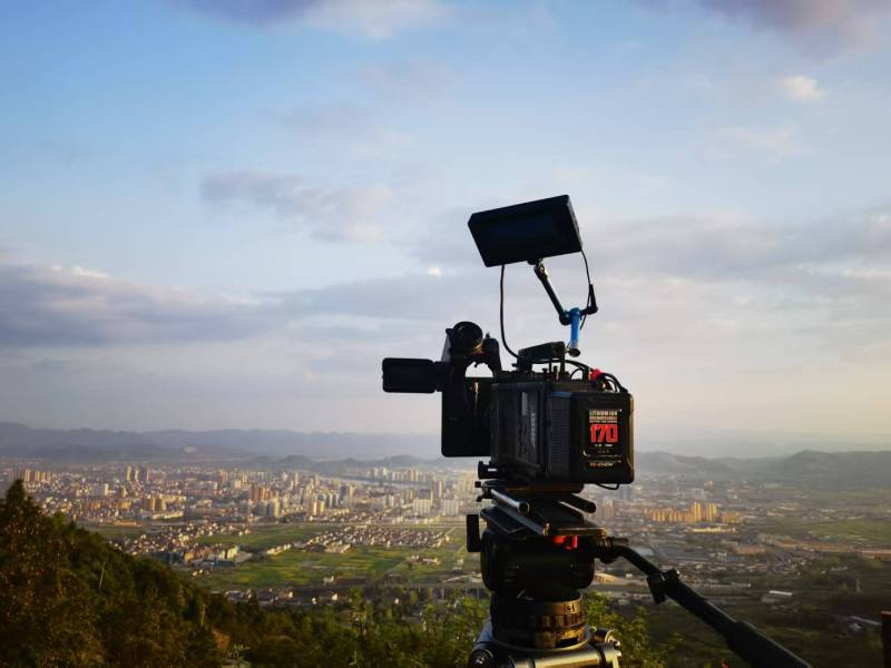 解锁古塔区产品宣传视频拍摄公司精髓，让品牌传播直击人心