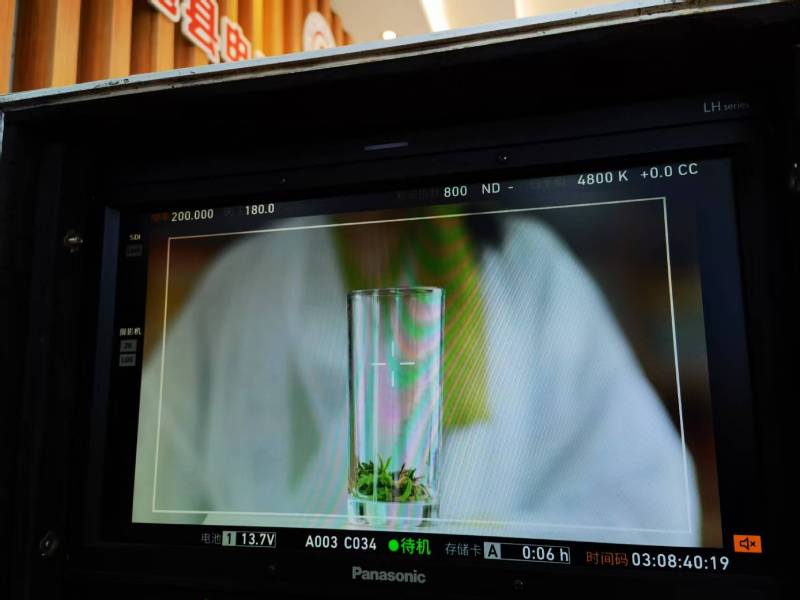 天然优选！古塔区电商产品宣传视频溯源原料产地的真实故事