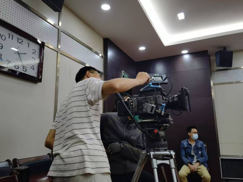 大数据指导创作方向，古塔区产品视频拍摄公司让每帧画面都有效触达